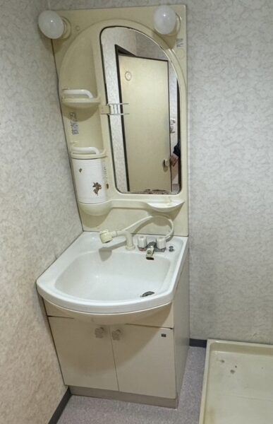 大阪市東成区水回りリフォーム